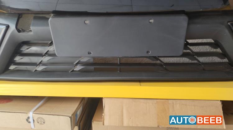 شل امامي سفلي بي واي دي سيجول 2021 2022 2023 2024