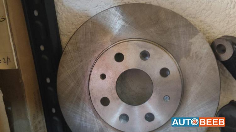 بلاطه بريك بي واي دي دولفين 2022 2023