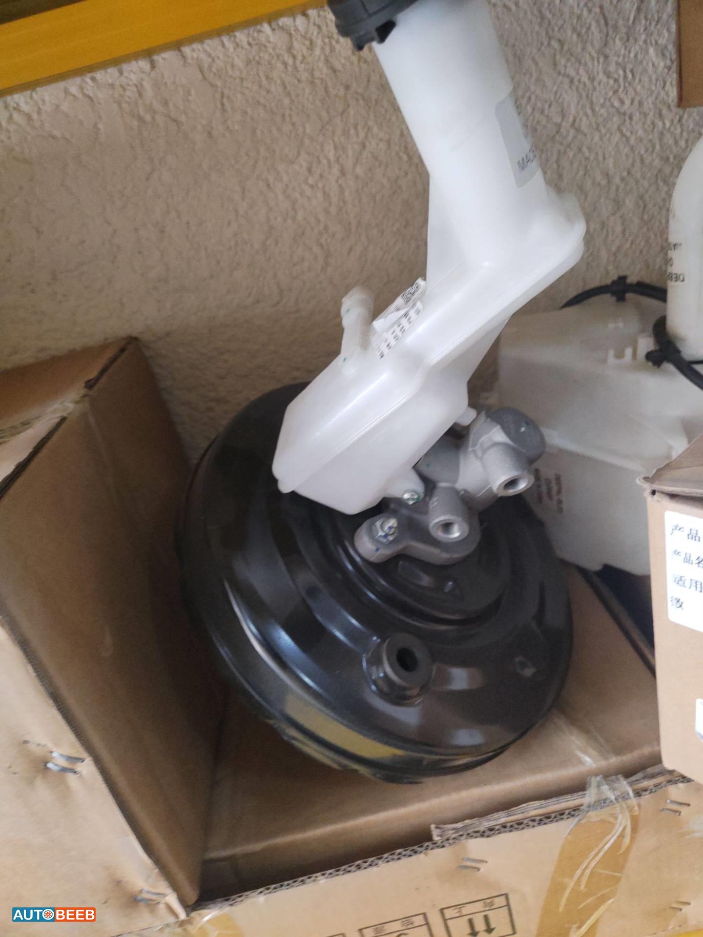 سيرفو بريك شانجان e ستار 2022 2023