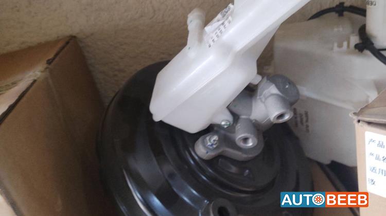 سيرفو بريك شانجان e ستار 2022 2023