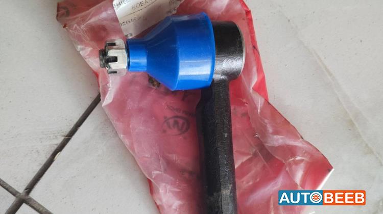 جوزة خارجية بي واي دي سيجول 2021 2022 2023 2024