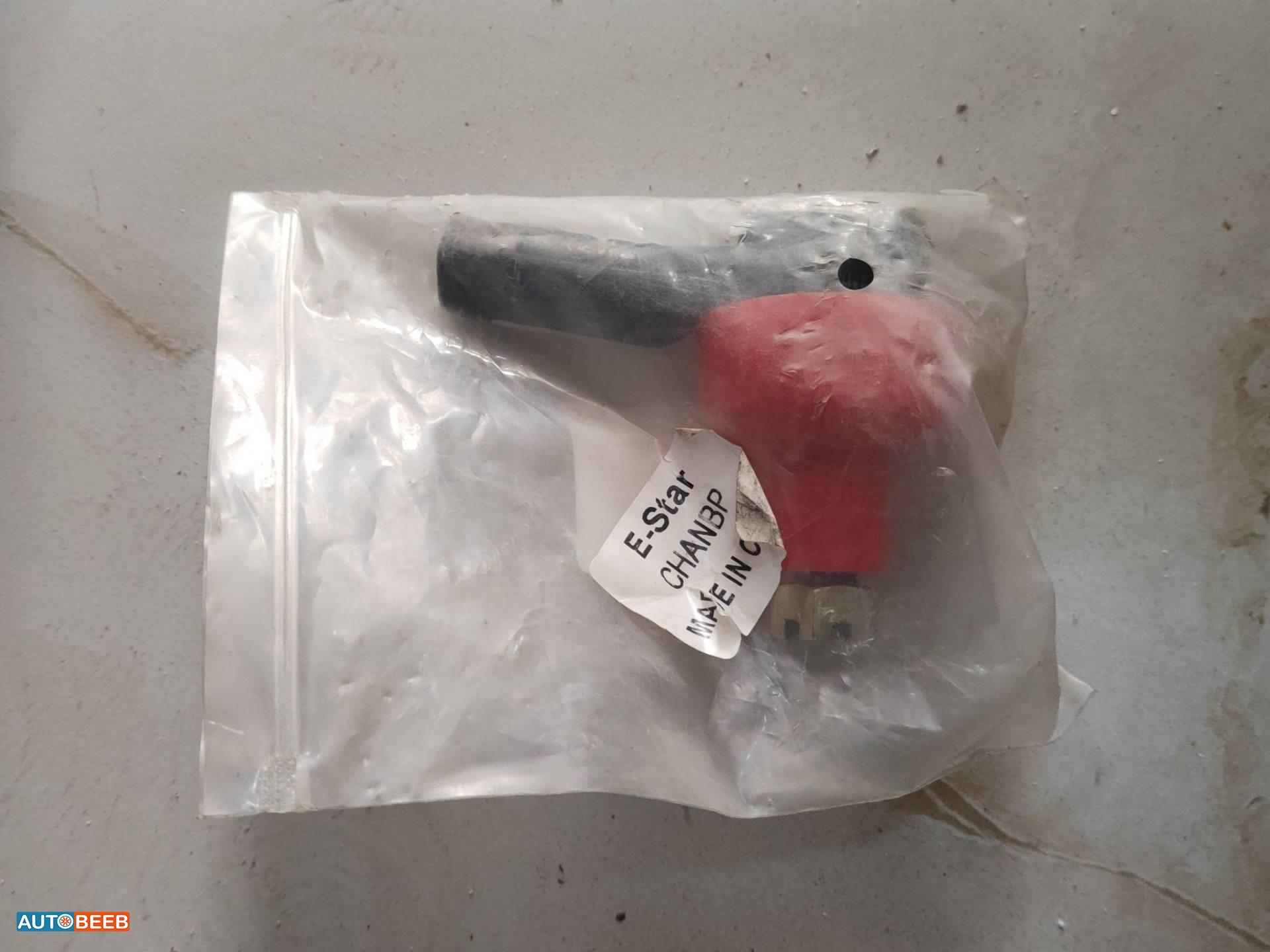  Mechanics  CHANGAN E-Star