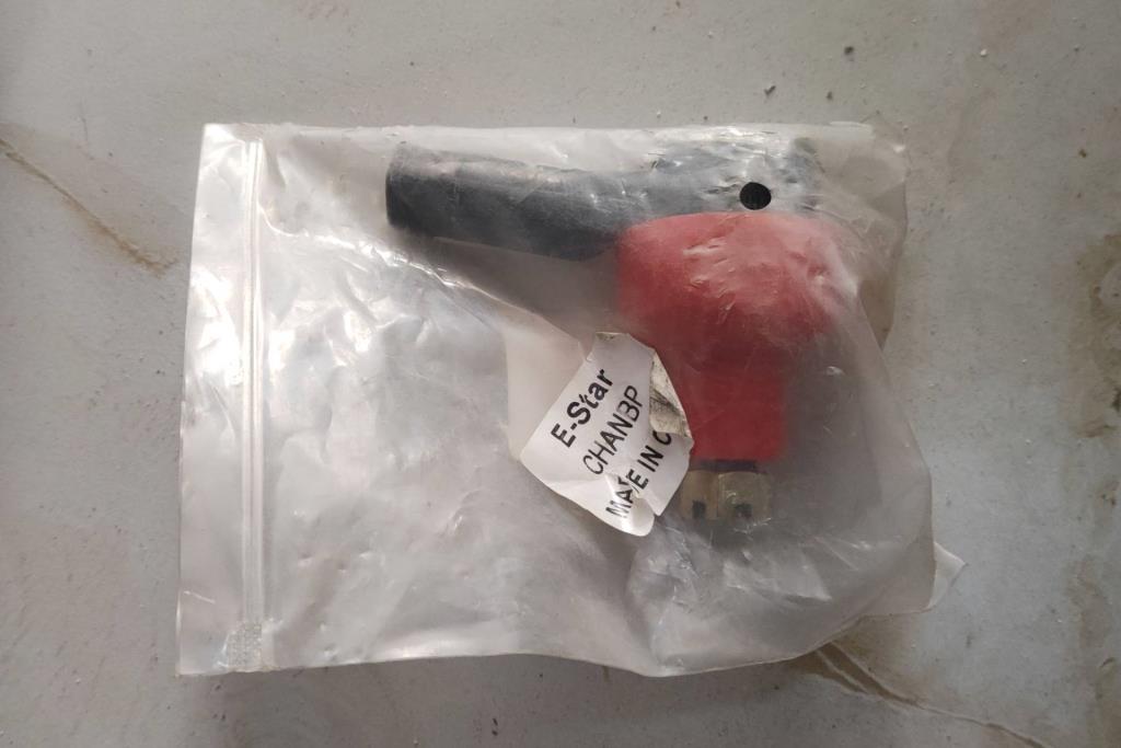  Mechanics  CHANGAN E-Star