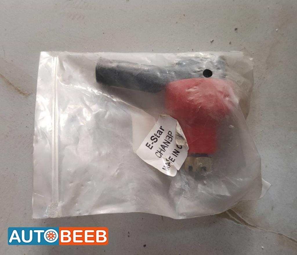  Mechanics  CHANGAN E-Star