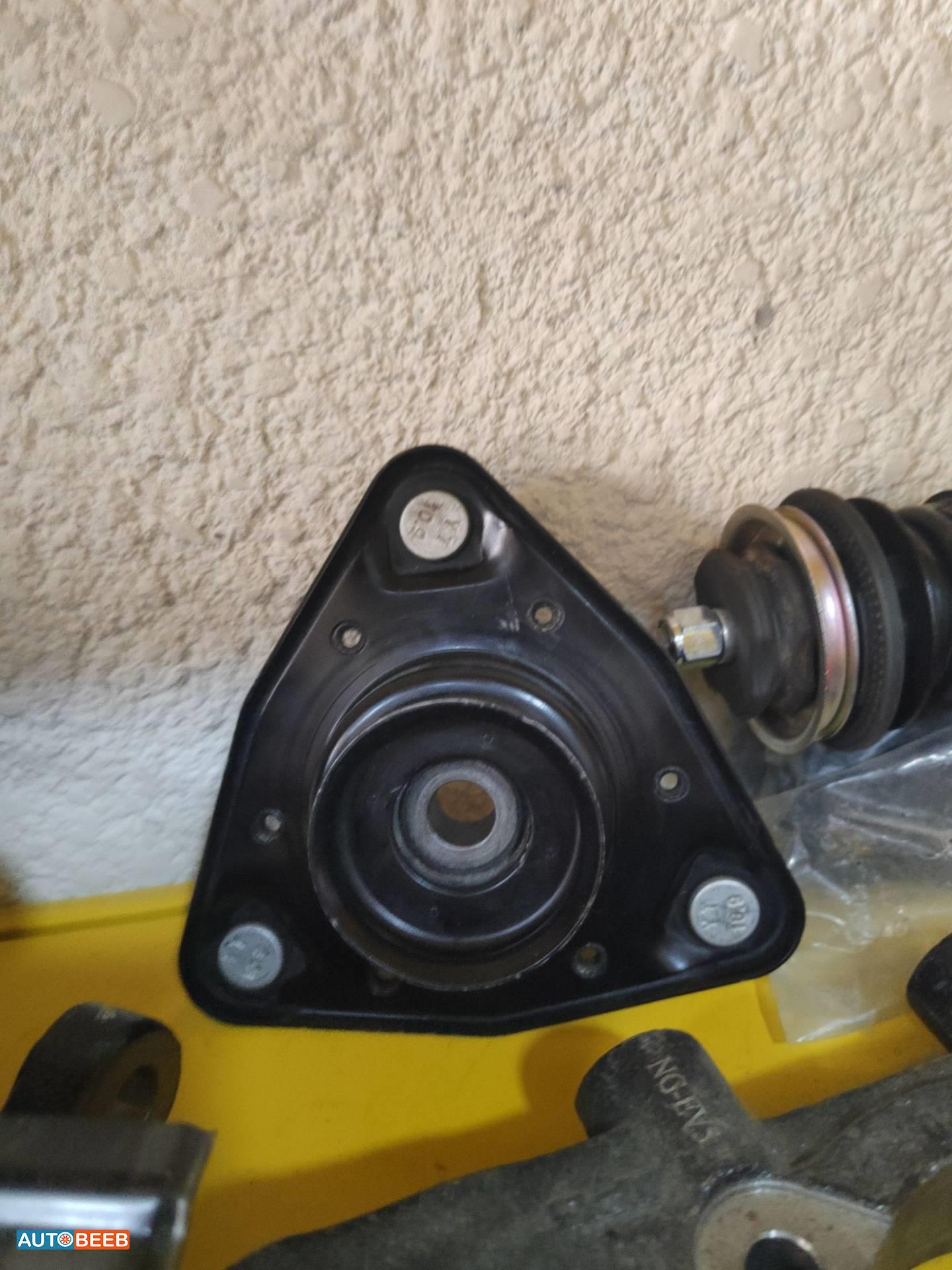  Mechanics  BYD Seagull