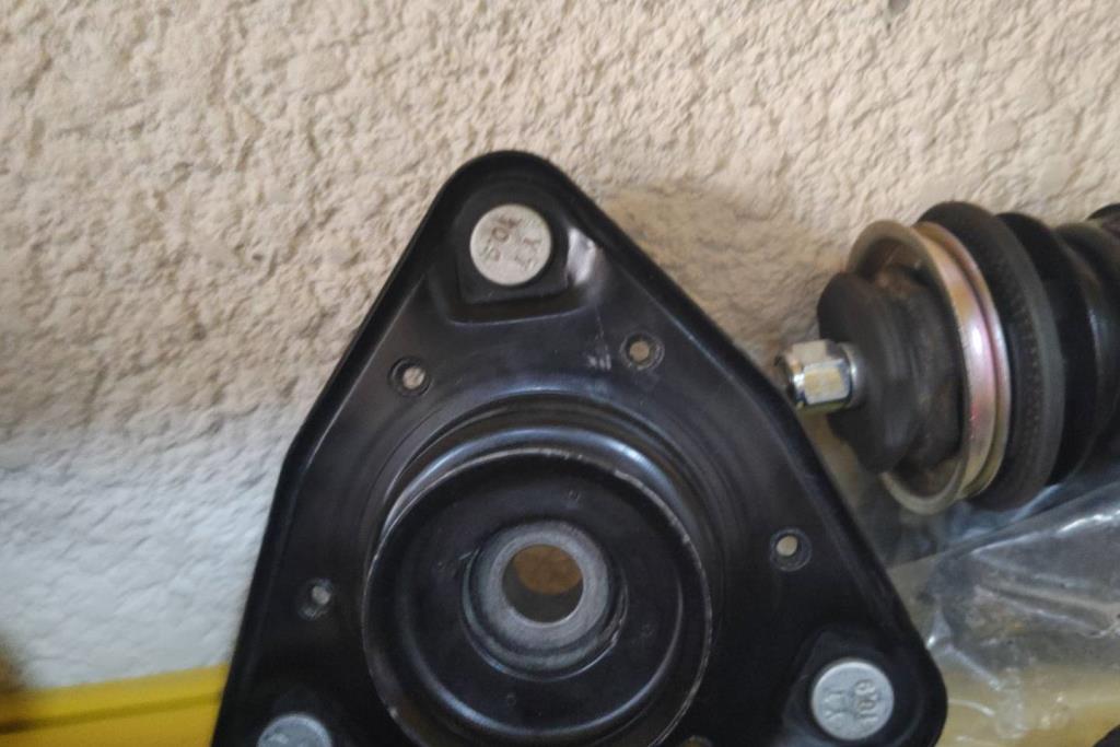  Mechanics  BYD Seagull