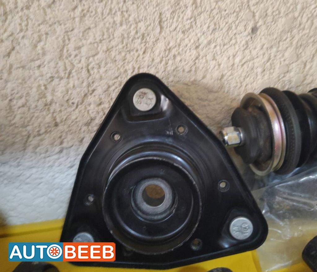  Mechanics  BYD Seagull