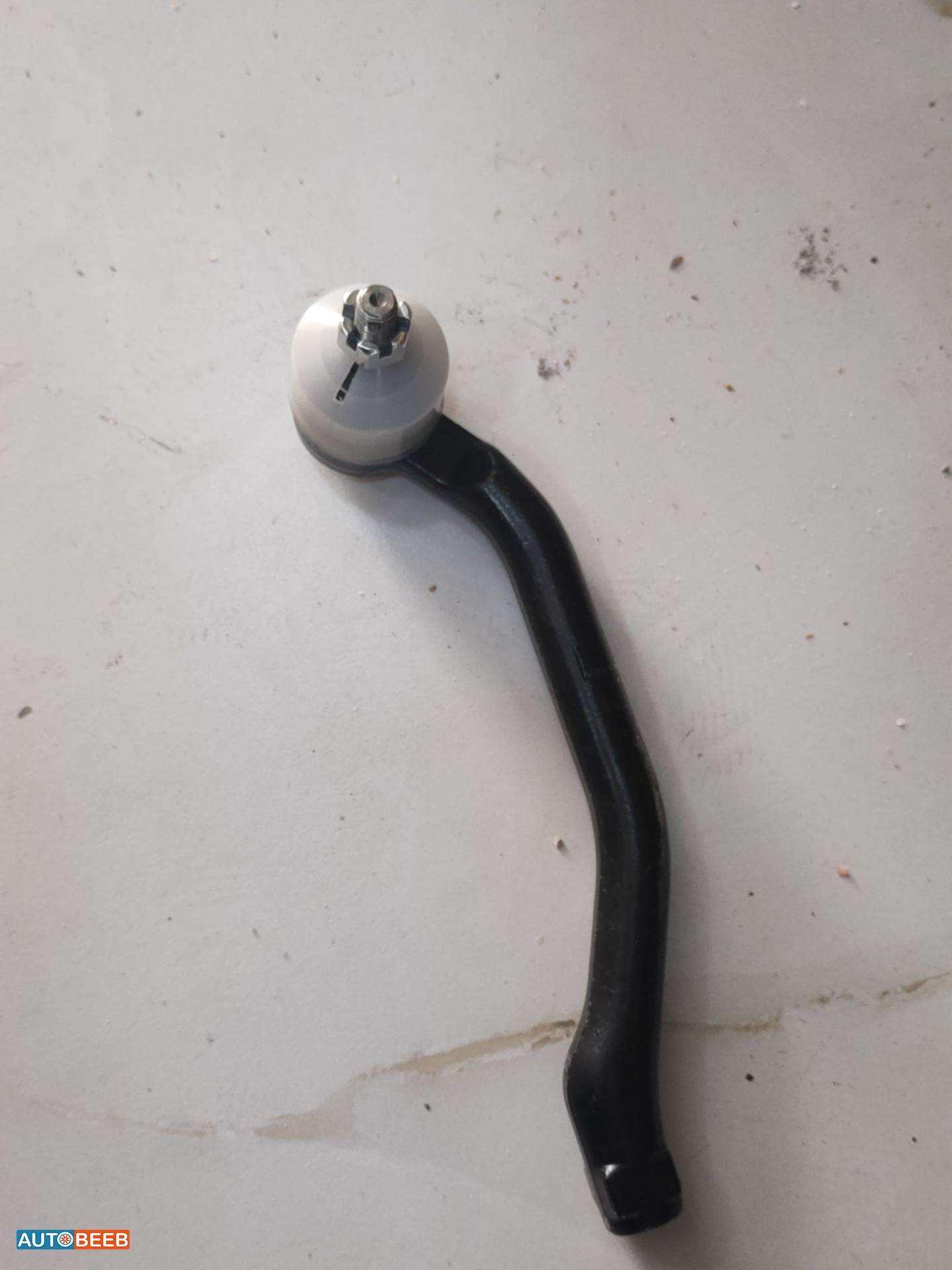  Mechanics  CHANGAN Eado