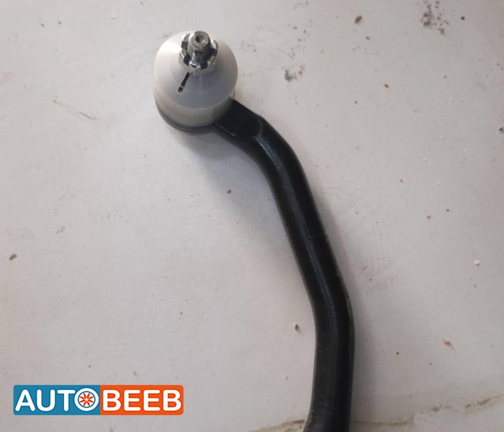  Mechanics  CHANGAN Eado