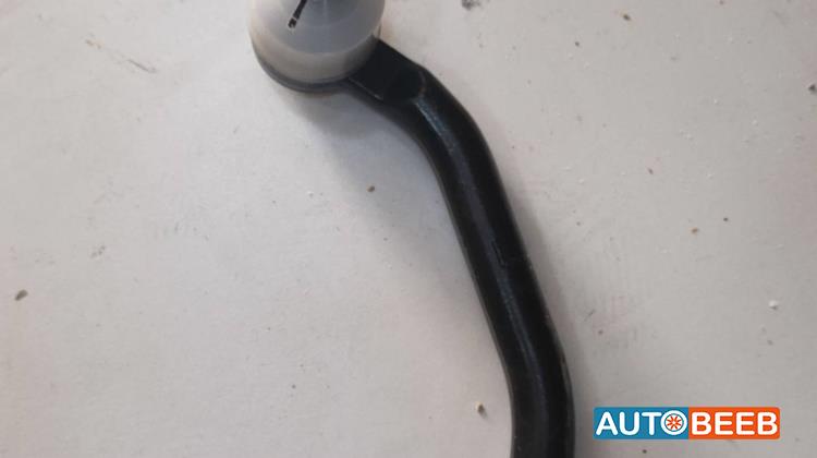  Mechanics  CHANGAN Eado