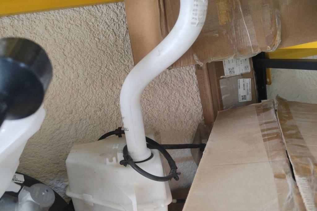  Mechanics  CHANGAN SL03