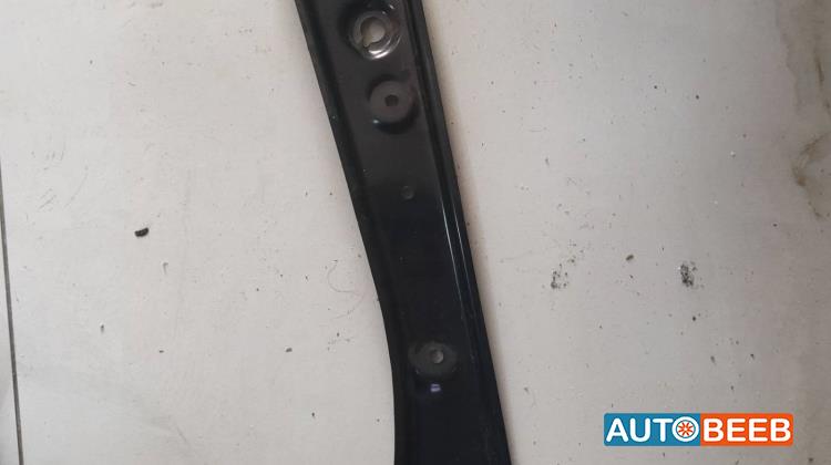 Body  Other CHANGAN SL03