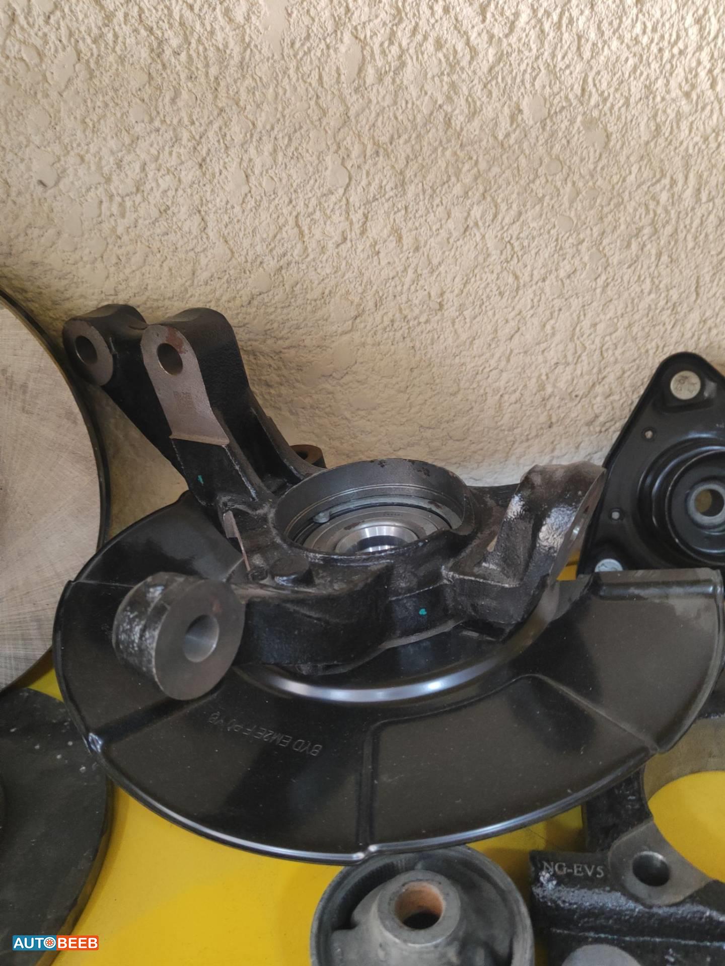 هب عجل امامي بي واي دي سيجول 2021 2022 2023 2024