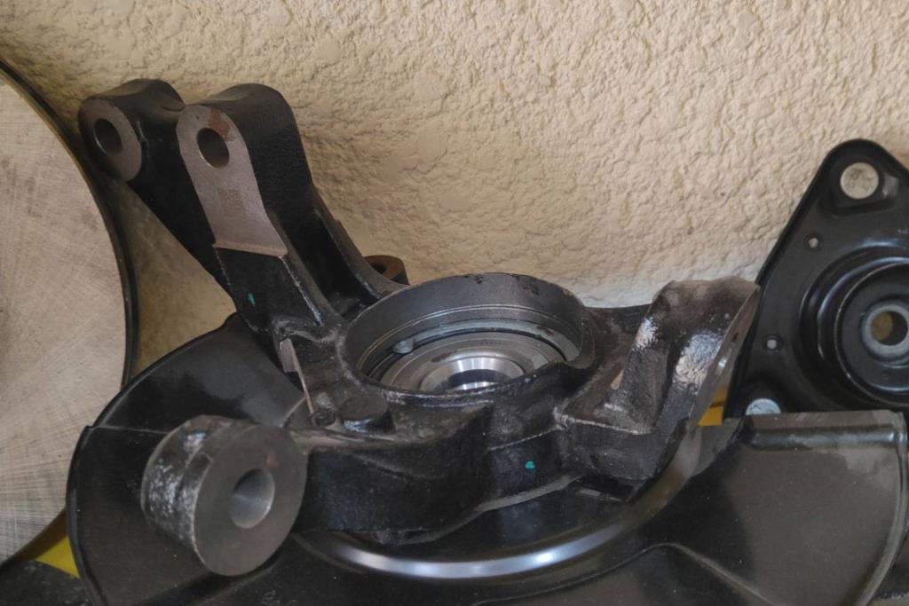  Mechanics  BYD Seagull