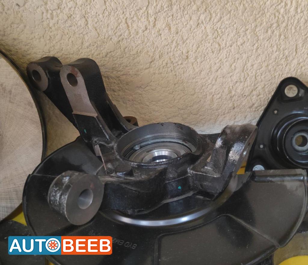  Mechanics  BYD Seagull