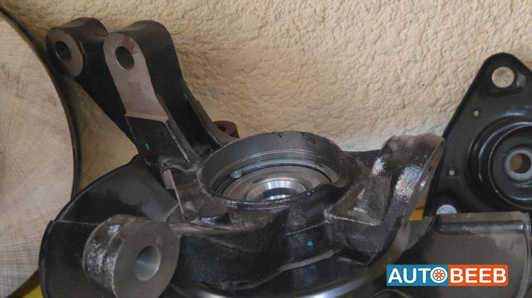 هب عجل امامي بي واي دي سيجول 2021 2022 2023 2024