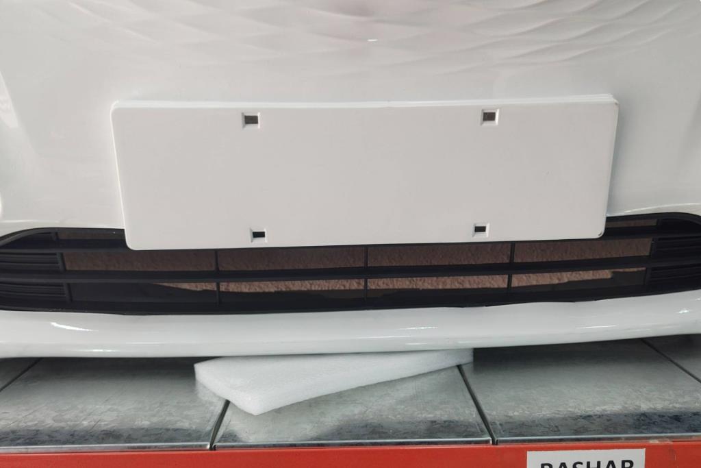 Body  Grilles CHANGAN E-Star