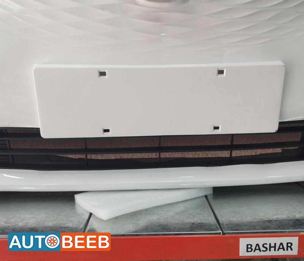 Body  Grilles CHANGAN E-Star