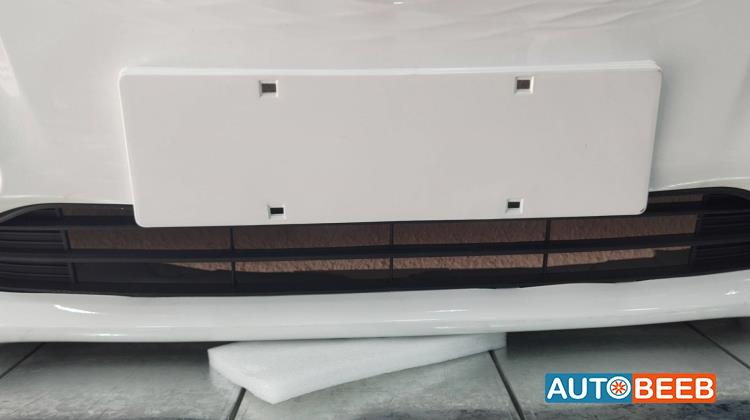 Body  Grilles CHANGAN E-Star