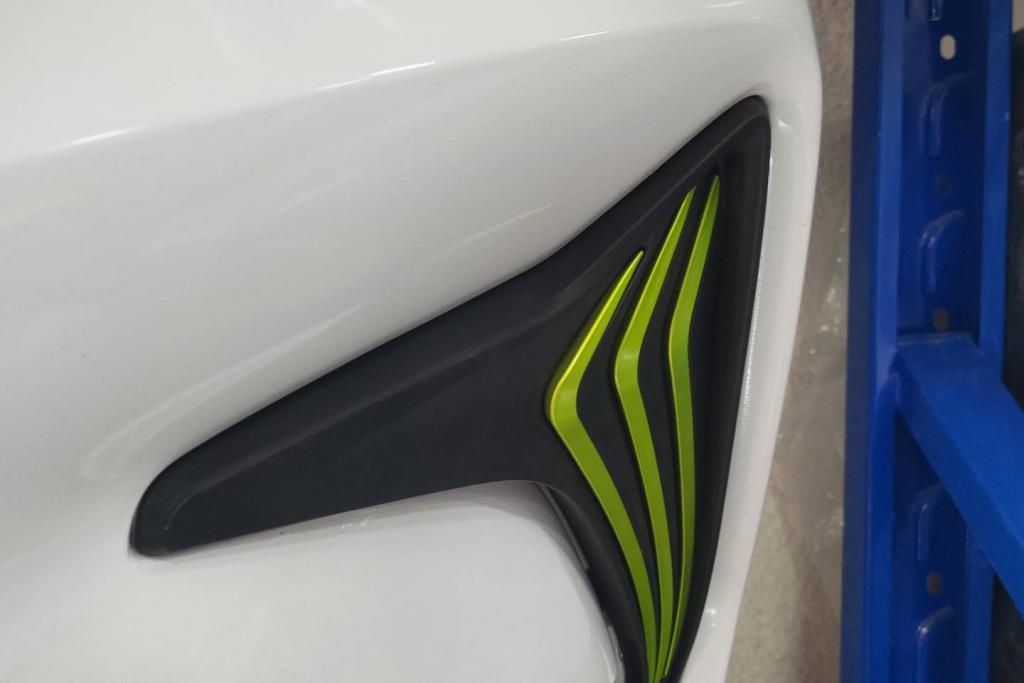 تسكيرة طمبون امامي شمال شانجان e ستار 2021 2022 2023