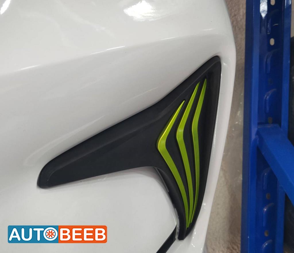 تسكيرة طمبون امامي شمال شانجان e ستار 2021 2022 2023