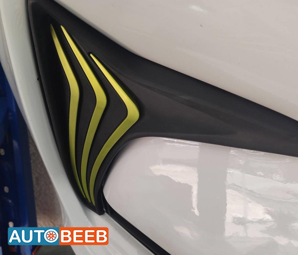 تسكيرة طمبون امامي يمين شانجان e ستار 2021 2022 2023