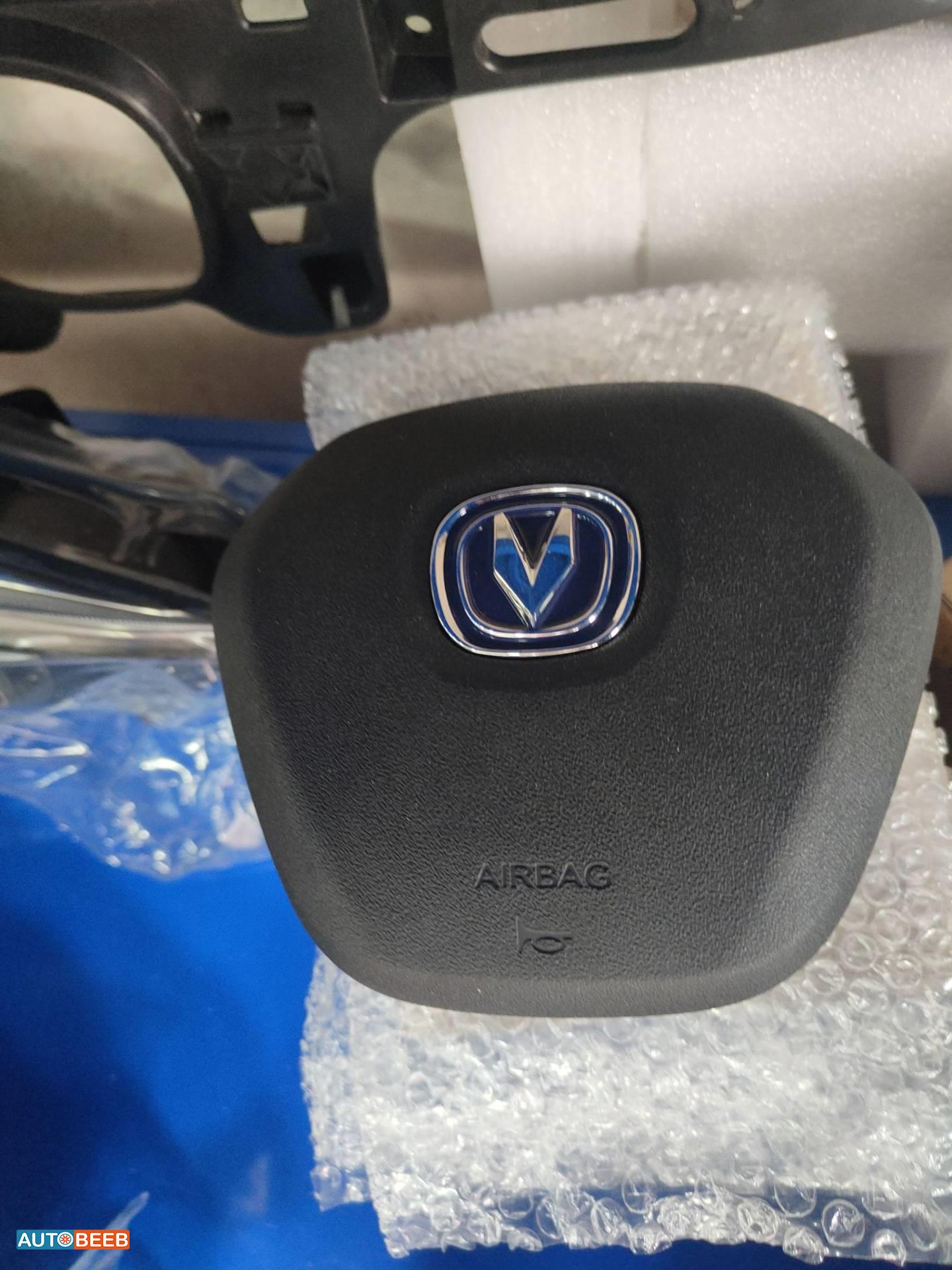 ايرباغ ستيرنج شانجان e ستار 2021 2022 2023