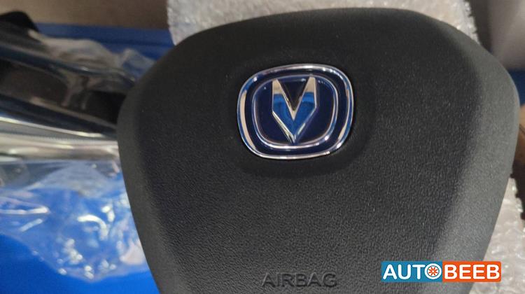 ايرباغ ستيرنج شانجان e ستار 2021 2022 2023