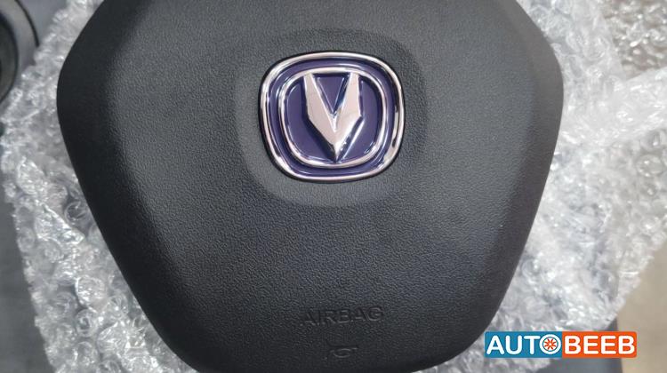 Cabin  Steering Wheel CHANGAN Eado