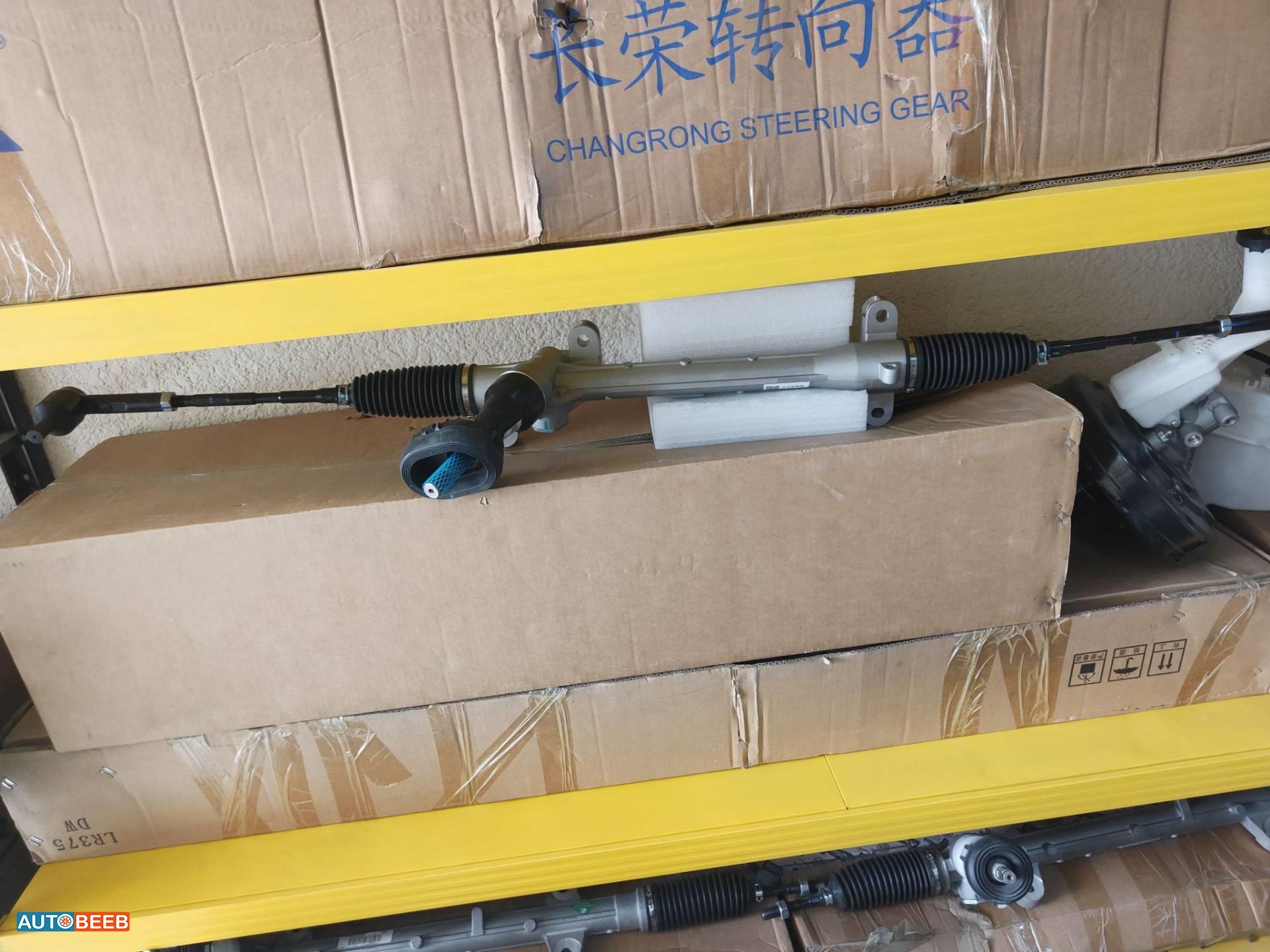 مجموعه ستيرنج بي واي دي سيجول 2021 2022 2023 2024