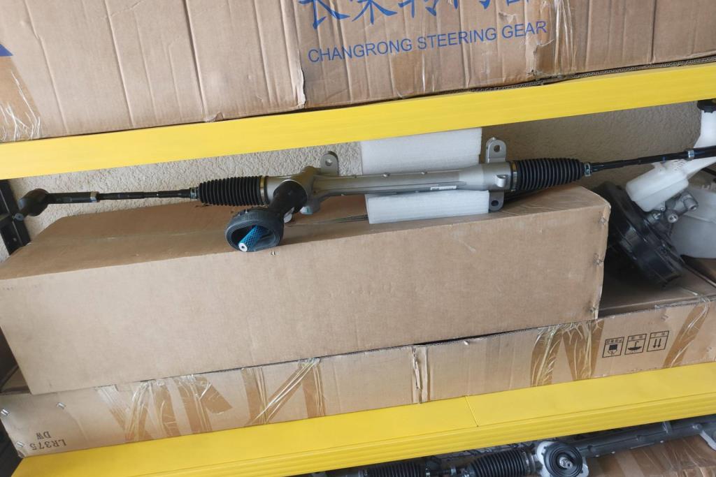 مجموعه ستيرنج بي واي دي سيجول 2021 2022 2023 2024