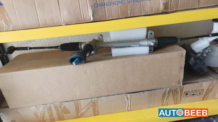 مجموعه ستيرنج بي واي دي سيجول 2021 2022 2023 2024