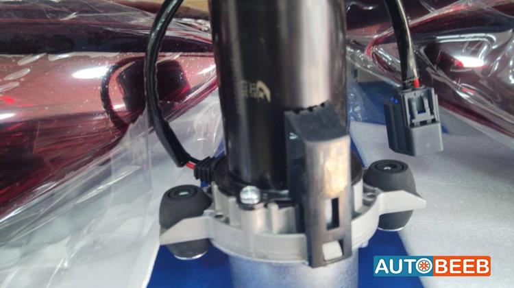 فاكيوم شانجان ايدو 2022 2023