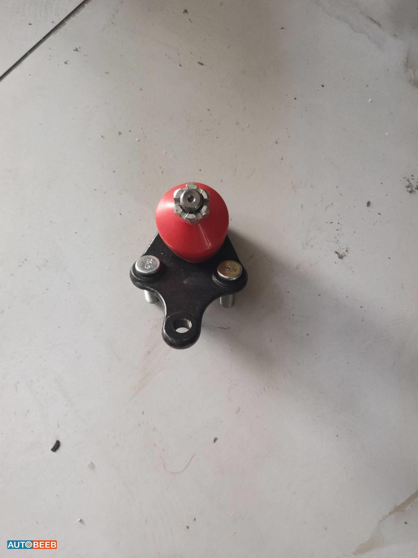 بيضه كفة عجل بي واي دي سيجول 2021 2022 2023 2024