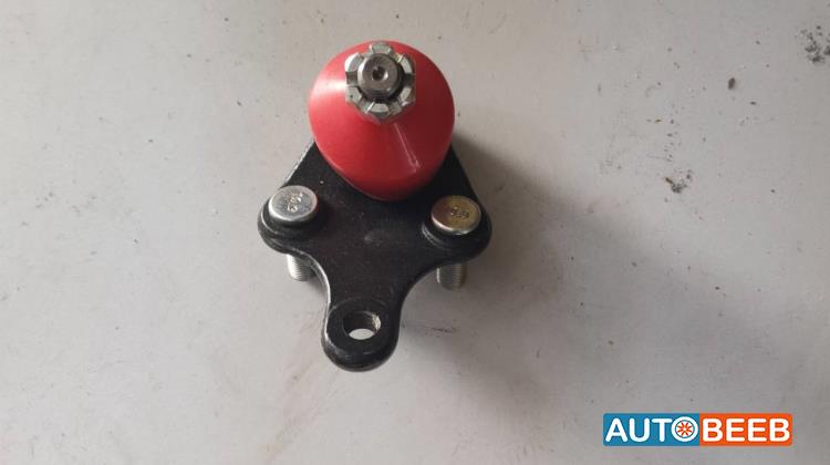 بيضه كفة عجل بي واي دي سيجول 2021 2022 2023 2024