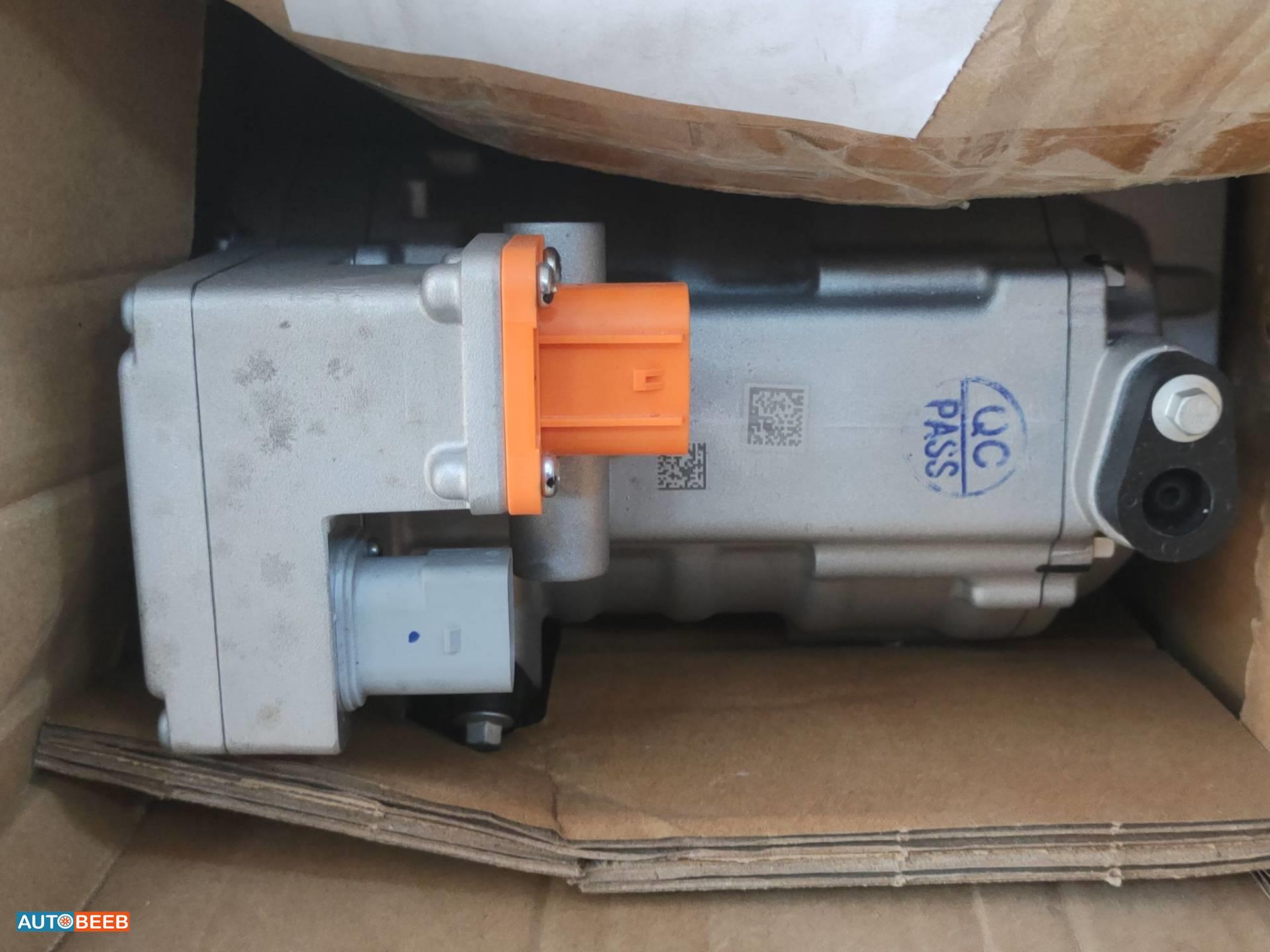 كومبرصر مكيف شانجان ايدو 2022 2023 