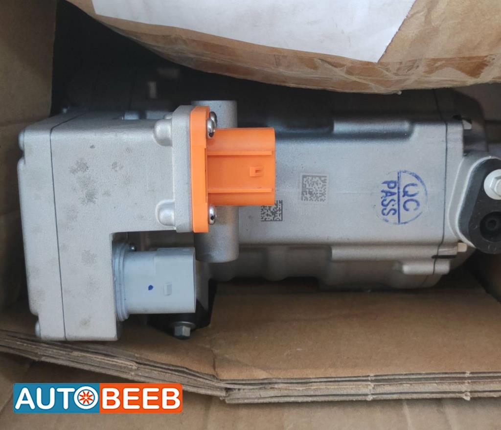 كومبرصر مكيف شانجان ايدو 2022 2023 