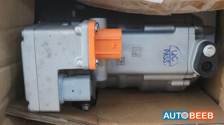 كومبرصر مكيف شانجان ايدو 2022 2023 