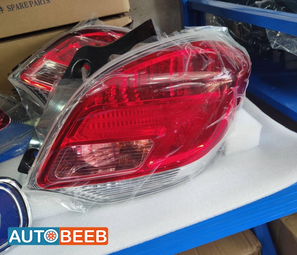 ضوء خلفي يمين شانجان e ستار 2021 2022 2023