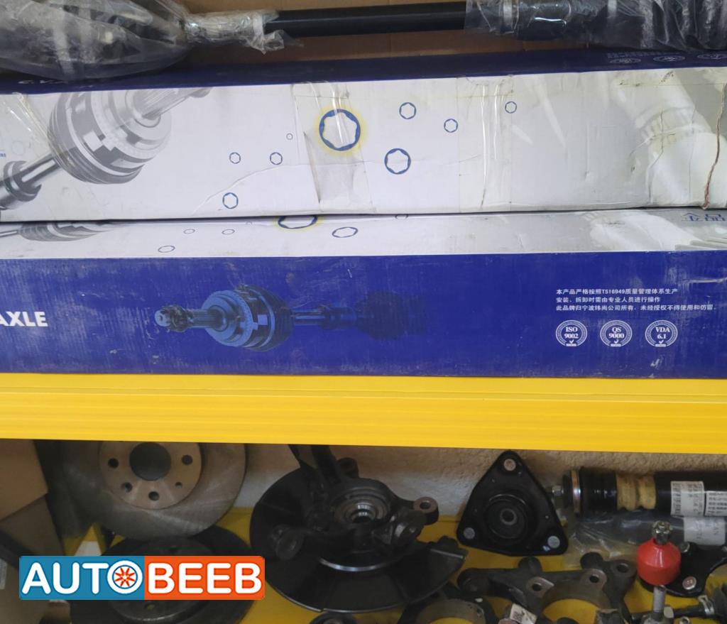 اكس عجل بي واي دي دولفين 2021 2022 2023 2024