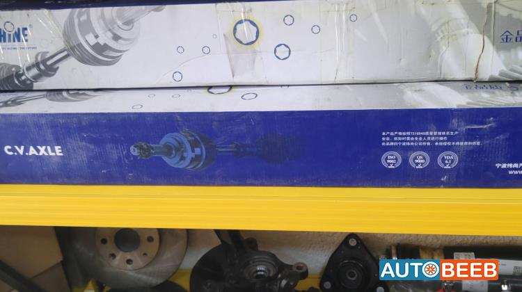 اكس عجل بي واي دي دولفين 2021 2022 2023 2024