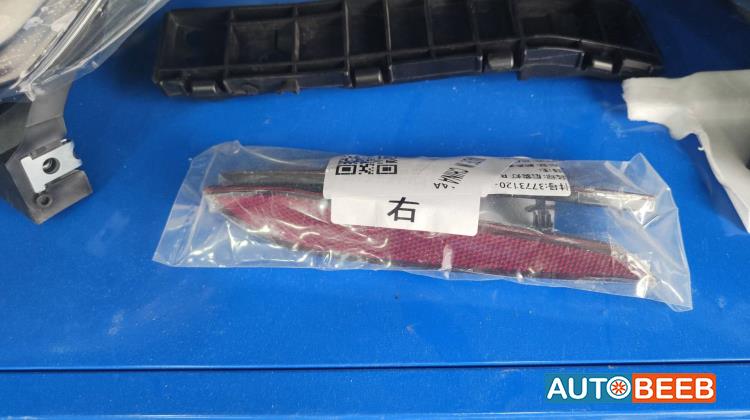 Lights Other CHANGAN Eado