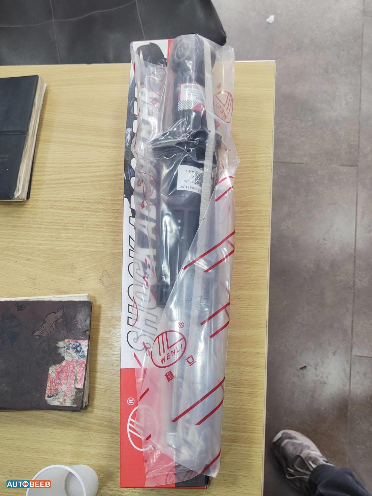  Shock Absorber BYD Seagull