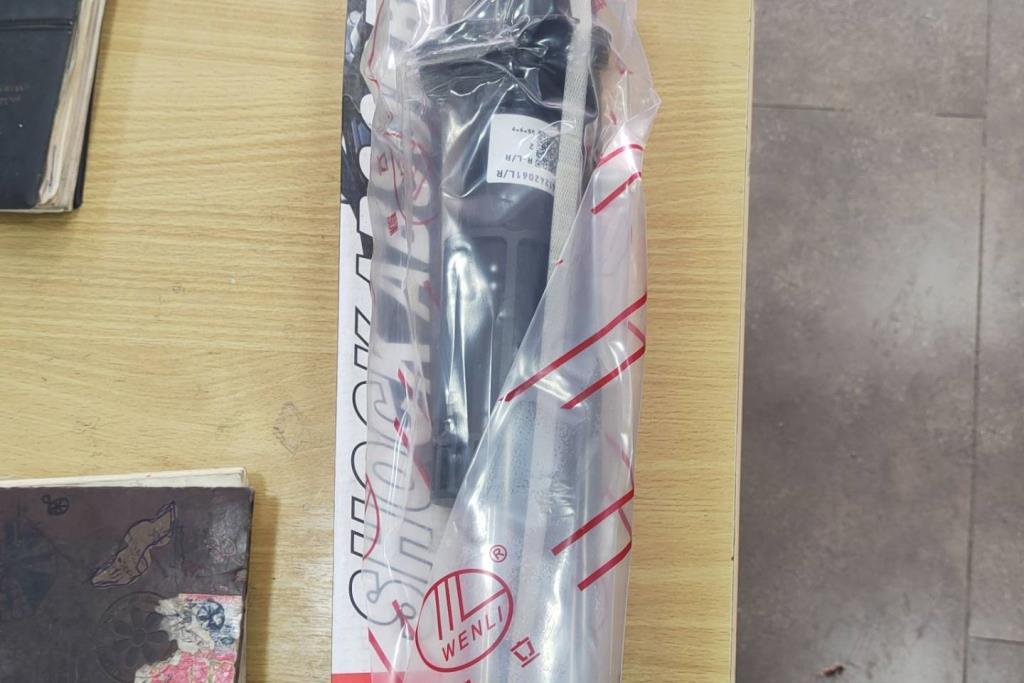  Shock Absorber BYD Seagull