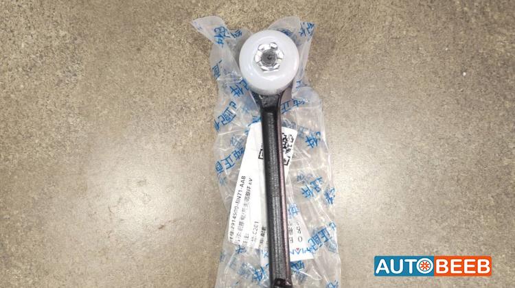  Mechanics  CHANGAN Eado