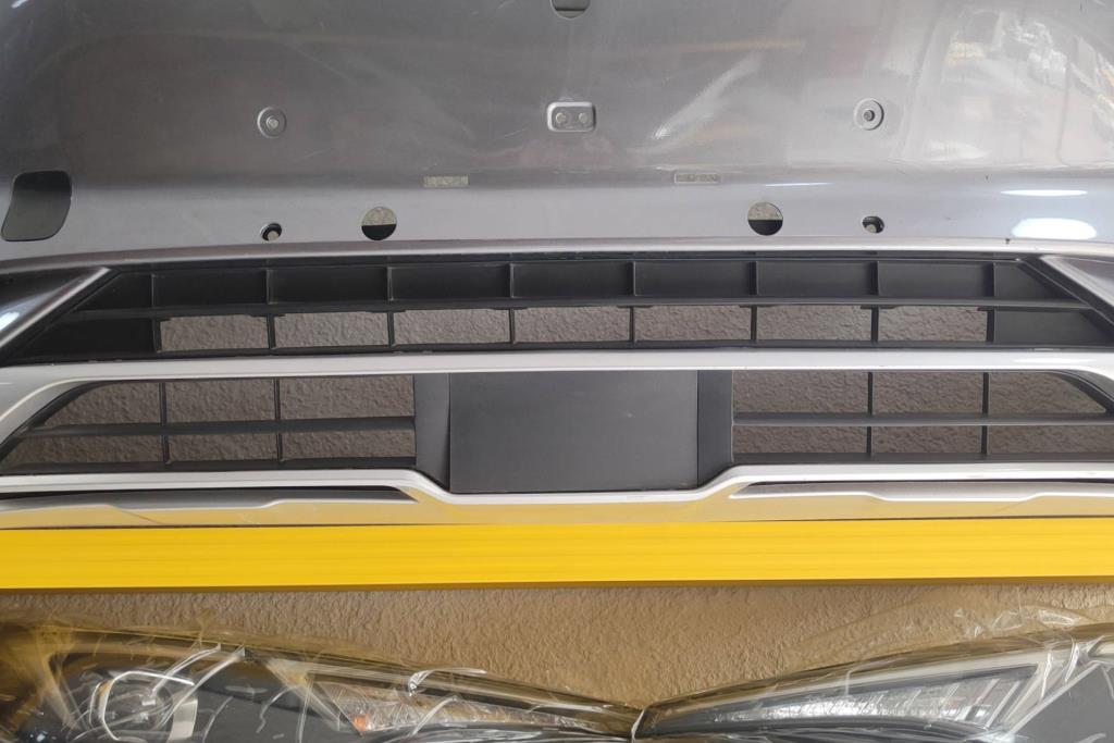 Body  Grilles BYD Song Plus