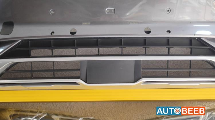 شل امامي سفلي بي واي دي سونج بلس شامبيون 2021 2022 2023 2024