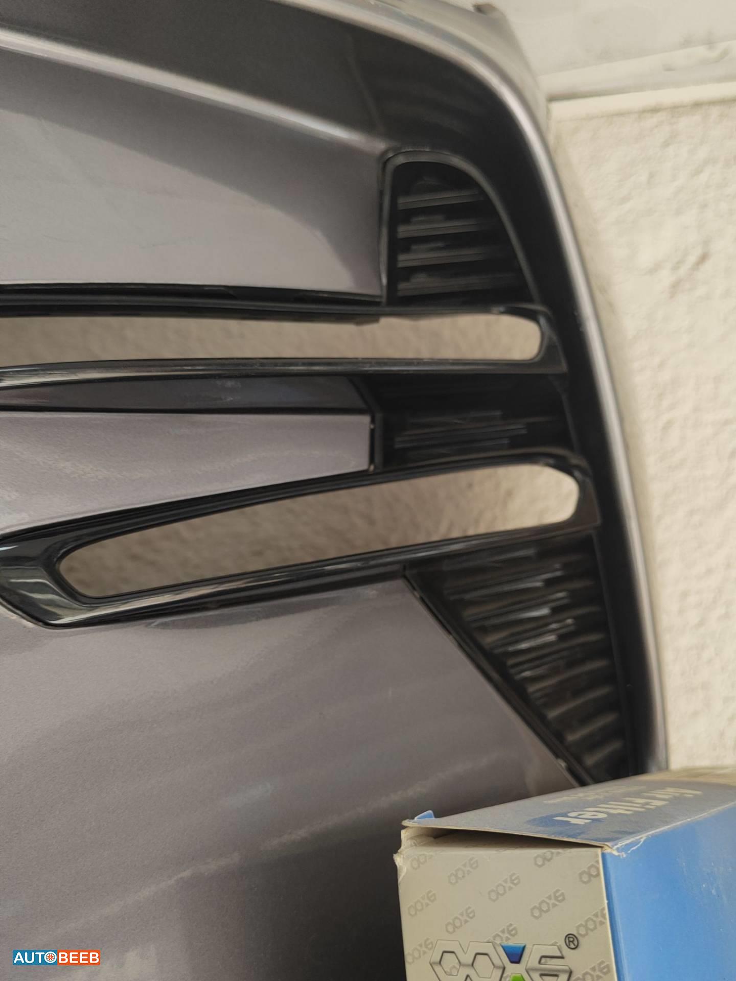 تسكيرة طمبون امامي شمال بي واي دي سونج بلس شامبيون 2021 2022 2023 2024