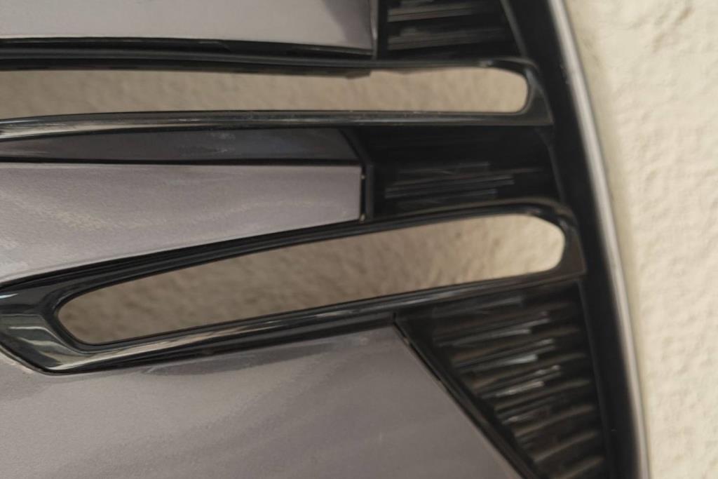 Body  Bumper BYD Song Plus