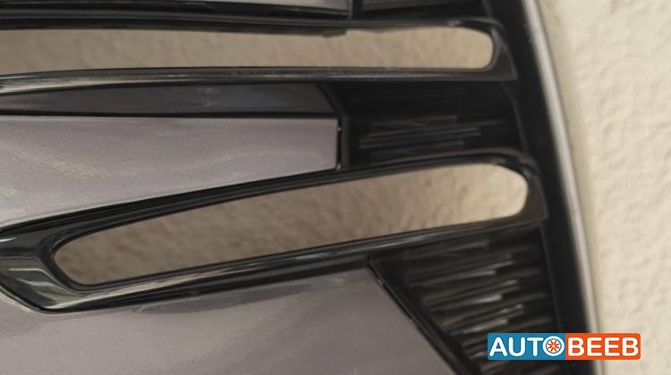 تسكيرة طمبون امامي شمال بي واي دي سونج بلس شامبيون 2021 2022 2023 2024